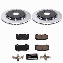 Load image into Gallery viewer, PowerStop CPK6789-23 Z23 Evolution Sport - image 1