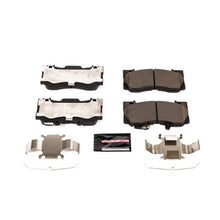 Load image into Gallery viewer, PowerStop Z23-1784 Z23 Evolution Sport Brake Pads