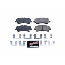 Load image into Gallery viewer, PowerStop Z23-1793 Z23 Evolution Sport - image 2