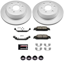 Load image into Gallery viewer, PowerStop CPK6562-36 Z36 Truck &amp; Tow - image 1