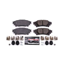 Load image into Gallery viewer, PowerStop Z23-1391A Z23 Evolution Sport - image 2