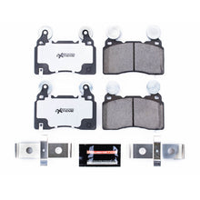 Load image into Gallery viewer, PowerStop Z26-1474 Z26 Street Warrior - image 2
