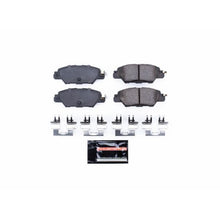 Load image into Gallery viewer, PowerStop Z23-1846 Z23 Evolution Sport - image 2
