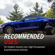 Load image into Gallery viewer, PowerStop Z26-1379B Z26 Street Warrior Brake Pads