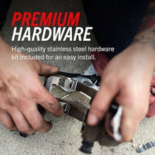 Load image into Gallery viewer, PowerStop Z26-1379B Z26 Street Warrior Brake Pads