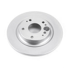 Load image into Gallery viewer, PowerStop JBR1747EVC Evolution Coated Rotor (fully coated drilled &amp; slotted / coated rotor)
