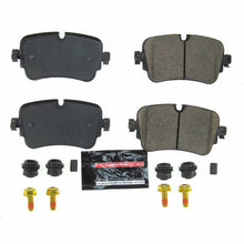 Load image into Gallery viewer, Power Stop 17-19 Audi Q7 Rear Z23 Evolution Sport Brake Pads w/Hardware-PowerStop-PSBZ23-1895