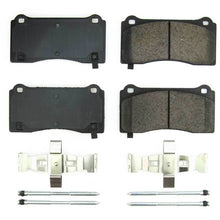 Load image into Gallery viewer, PowerStop 17-2195 Z17 Evolution / Autospecialty - image 2