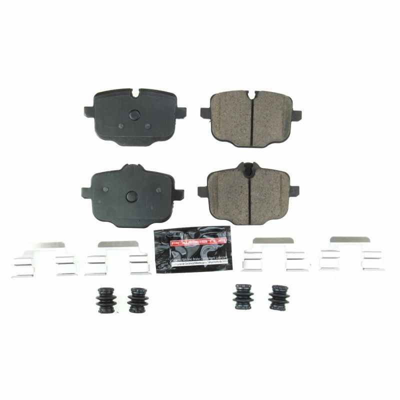 PowerStop Z23-1850 Z23 Evolution Sport - image 2