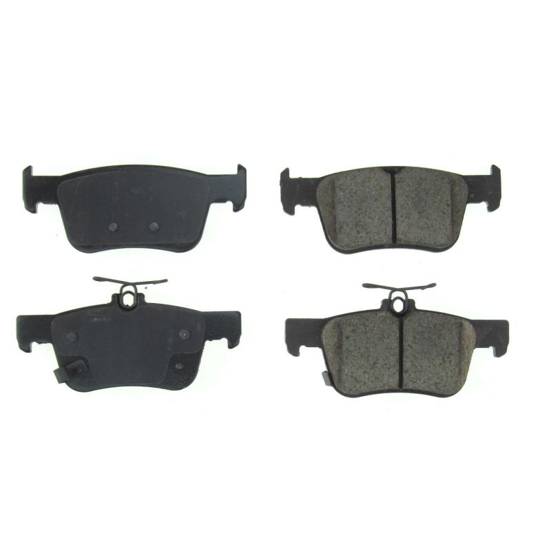 PowerStop 16-2102 Autospecialty OE Replacement - image 2