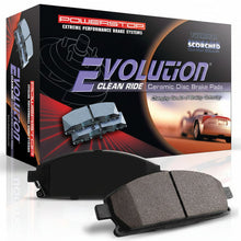 Load image into Gallery viewer, PowerStop 16-2102 Autospecialty OE Replacement - image 1