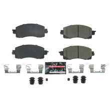 Load image into Gallery viewer, PowerStop Z23-2045 Z23 Evolution Sport Brake Pads