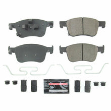 Load image into Gallery viewer, Power Stop 18-20 Honda Accord Front Z23 Evolution Sport Brake Pads w/Hardware-PowerStop-PSBZ23-2115