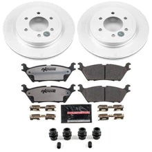Load image into Gallery viewer, PowerStop CPK8030-36 Z36 Truck &amp; Tow - image 1