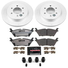 Load image into Gallery viewer, PowerStop CPK8030-36 Z36 Truck &amp; Tow - image 1