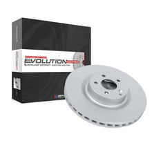 Load image into Gallery viewer, PowerStop JBR1787EVC Evolution Rotor - image 3