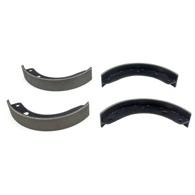 PowerStop B141 Autospecialty OE Replacement - image 2