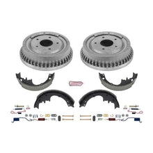 Load image into Gallery viewer, PowerStop KOE15275DK Z26 Street Warrior - image 2