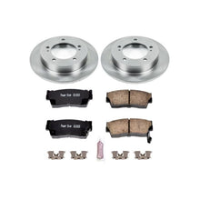Load image into Gallery viewer, PowerStop KOE4919 Autospecialty OE Replacement - image 2