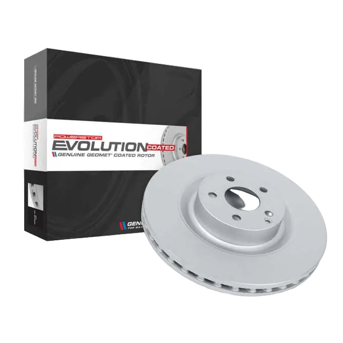PowerStop AR82202EVC Evolution Rotor - image 1