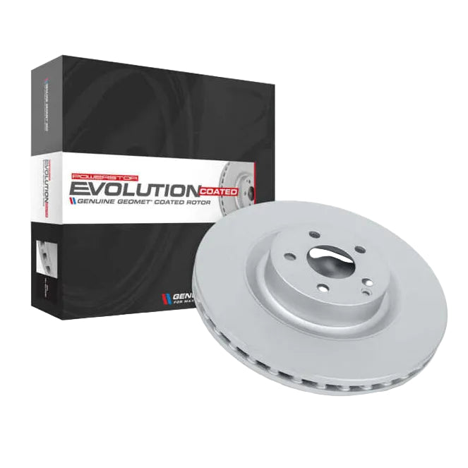 PowerStop AR82203EVC Evolution Rotor - image 1