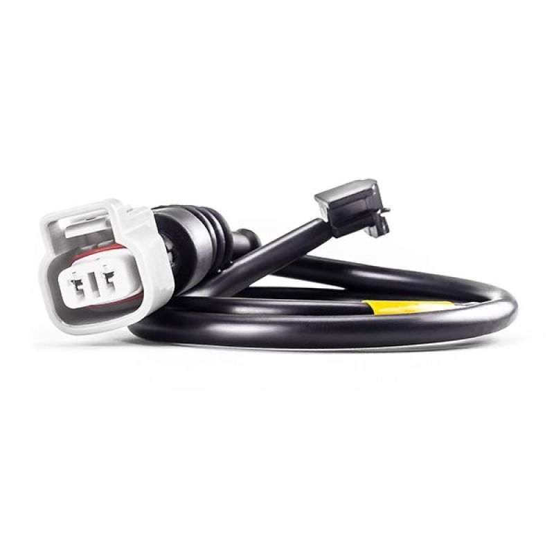 Power Stop 20-21 Chevrolet Silverado 2500 HD Front Euro-Stop Electronic Brake Pad Wear Sensor-PowerStop-PSBSW-1218