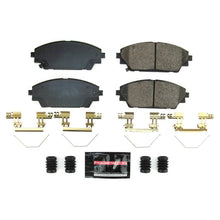 Load image into Gallery viewer, PowerStop Z23-2275 Z23 Evolution Sport - image 2