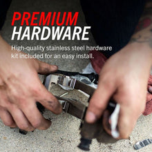 Load image into Gallery viewer, PowerStop 17-2250 Z17 Evolution Plus Stock Replacement Brake Pads