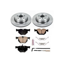 Load image into Gallery viewer, PowerStop KOE045 Autospecialty OE Replacement - image 2