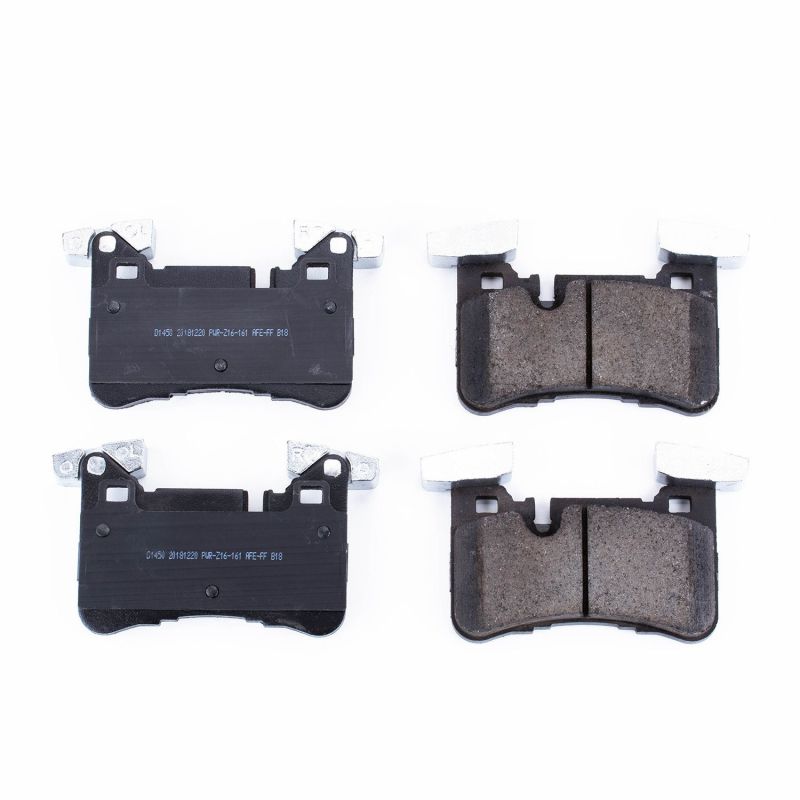 PowerStop 16-1450 Autospecialty OE Replacement - image 2