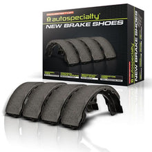 Load image into Gallery viewer, PowerStop B924 Autospecialty Brake Shoes
