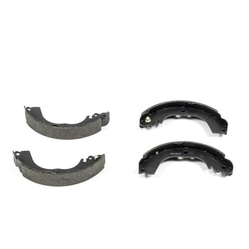 PowerStop B924 Autospecialty Brake Shoes