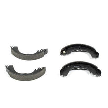 Load image into Gallery viewer, PowerStop B924 Autospecialty Brake Shoes
