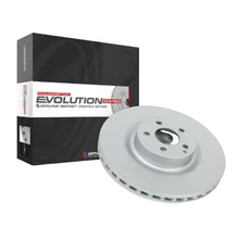 Load image into Gallery viewer, PowerStop AR85189EVC Evolution Rotor - image 1