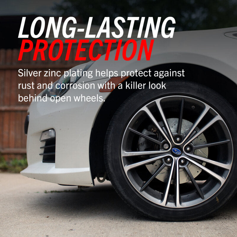 PowerStop JBR1750XPR Evolution Drilled & Slotted Rotor