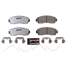 Load image into Gallery viewer, PowerStop Z26-1521 Z26 Street Warrior - image 2