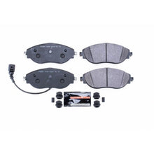 Load image into Gallery viewer, Power Stop 2019 Audi A3 Quattro Front Track Day SPEC Brake Pads - PowerStop PSA-1633