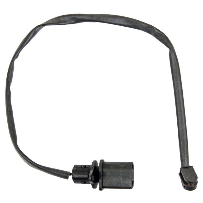 Power Stop 2019 Audi A6 Quattro Front Euro-Stop Electronic Brake Pad Wear Sensor - Black Ops Auto Works