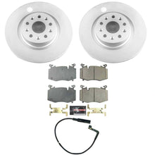 Load image into Gallery viewer, PowerStop CPK8317-23 Z23 Evolution Sport - image 1