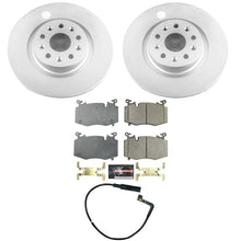 Load image into Gallery viewer, PowerStop CPK8317-23 Z23 Evolution Sport - image 1