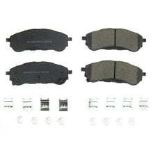 Load image into Gallery viewer, PowerStop 17-2208 Z17 Evolution / Autospecialty - image 2