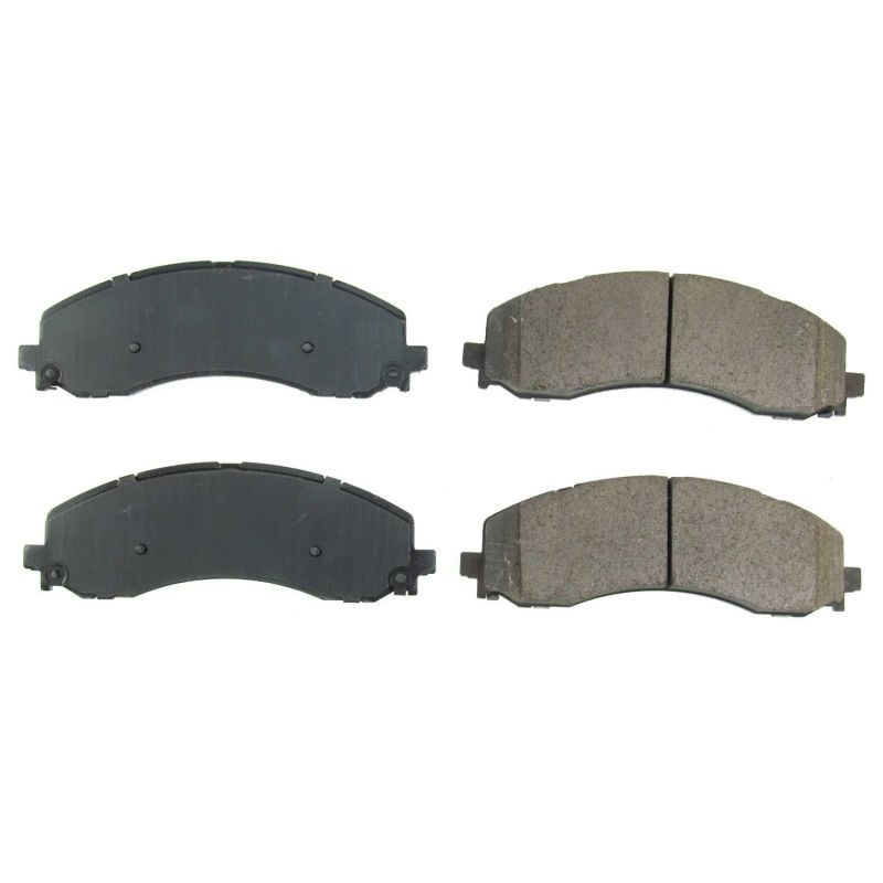 PowerStop 16-2223 Autospecialty OE Replacement - image 2