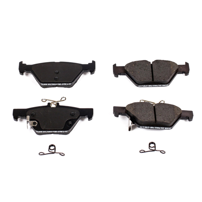 PowerStop 17-1808 Z17 Evolution / Autospecialty - image 2