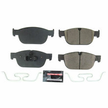 Load image into Gallery viewer, Power Stop 2019 Volvo S60 Front Z23 Evolution Sport Brake Pads w/Hardware-PowerStop-PSBZ23-1865