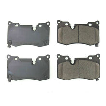 Load image into Gallery viewer, Power Stop 2020 Chevrolet Corvette Rear Z16 Evolution Ceramic Brake Pads-PowerStop-PSB16-8008