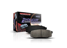 Load image into Gallery viewer, Power Stop 2021 Volvo XC40 Front Z16 Evo Ceramic Brake Pads-PowerStop-PSB16-2285