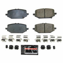 Load image into Gallery viewer, PowerStop Z23-2397 Z23 Evolution Sport - image 2