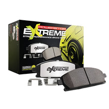 Load image into Gallery viewer, Power Stop 2024 Ford Mustang Front Z26 Street Pad w/Hardware-PowerStop-PSBZ26-2514