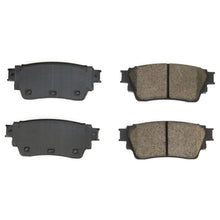 Load image into Gallery viewer, PowerStop 16-2391 Z16 Evolution Ceramic Brake Pads