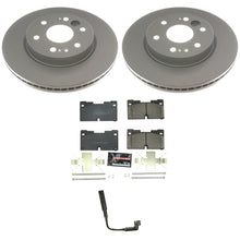 Load image into Gallery viewer, PowerStop CPK8172-23 Z23 Evolution Sport - image 1